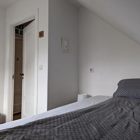 Vik Hostel Eksteriør bilde