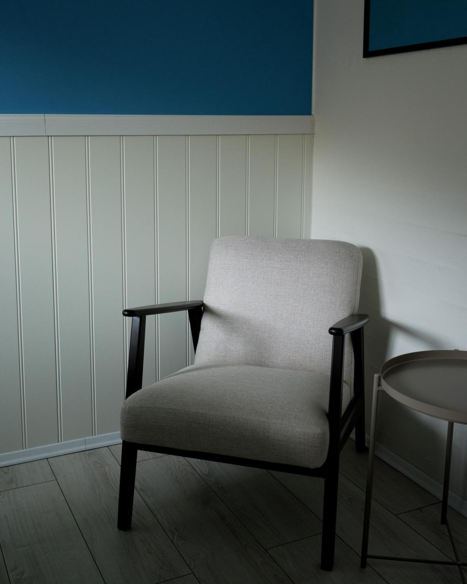 Vik Hostel Eksteriør bilde