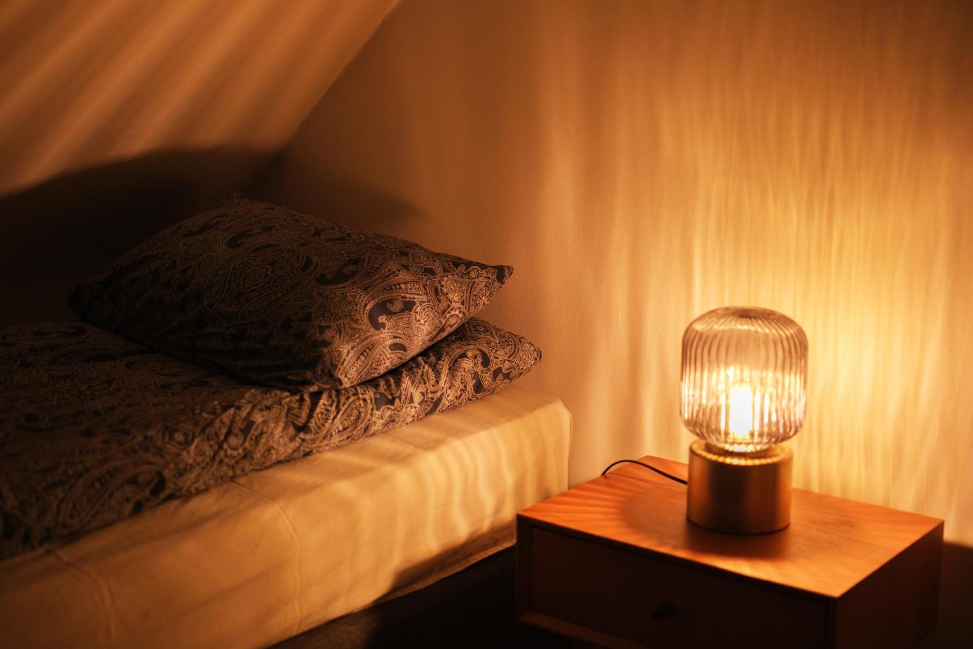 Vik Hostel Eksteriør bilde