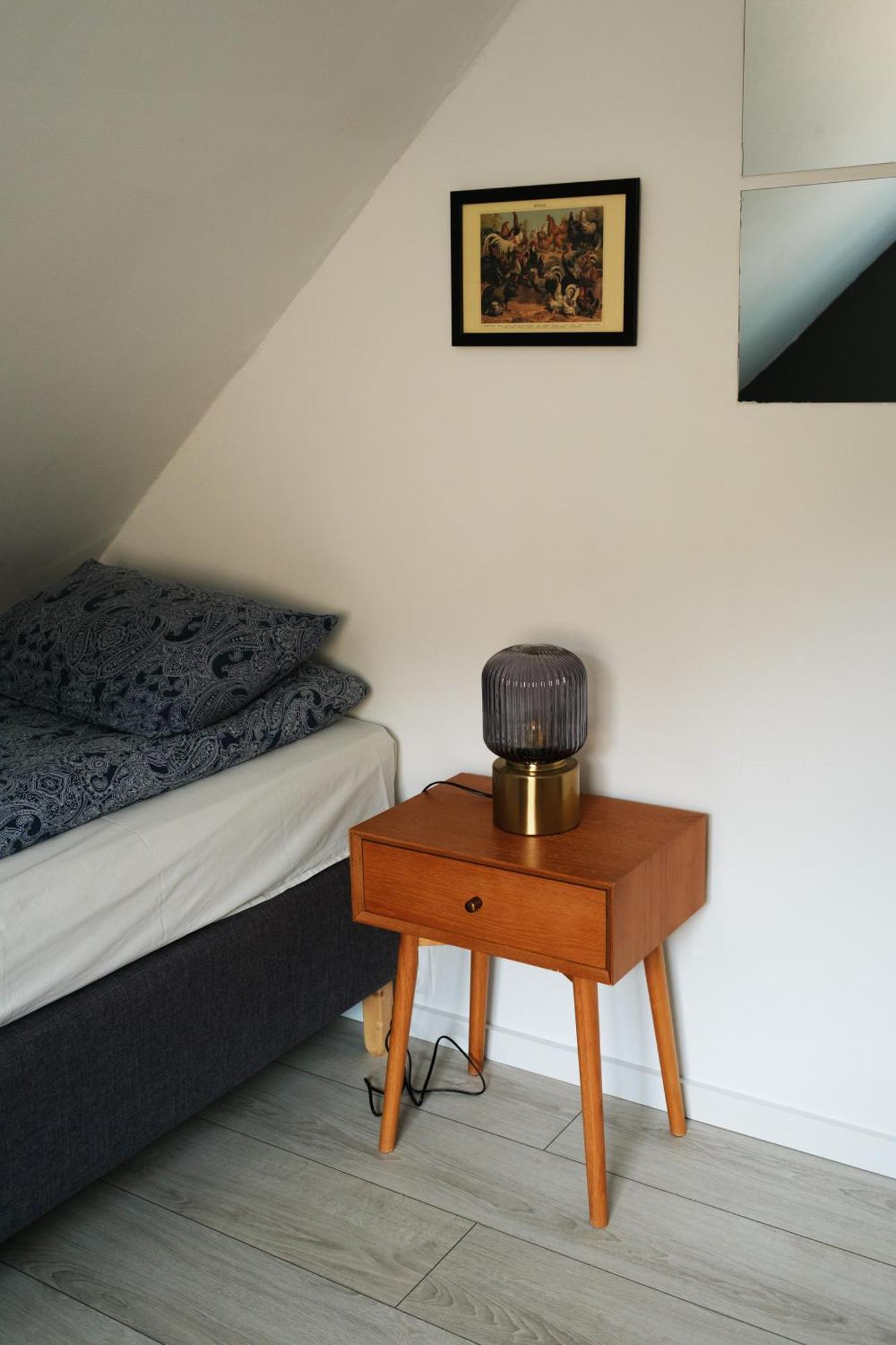 Vik Hostel Eksteriør bilde