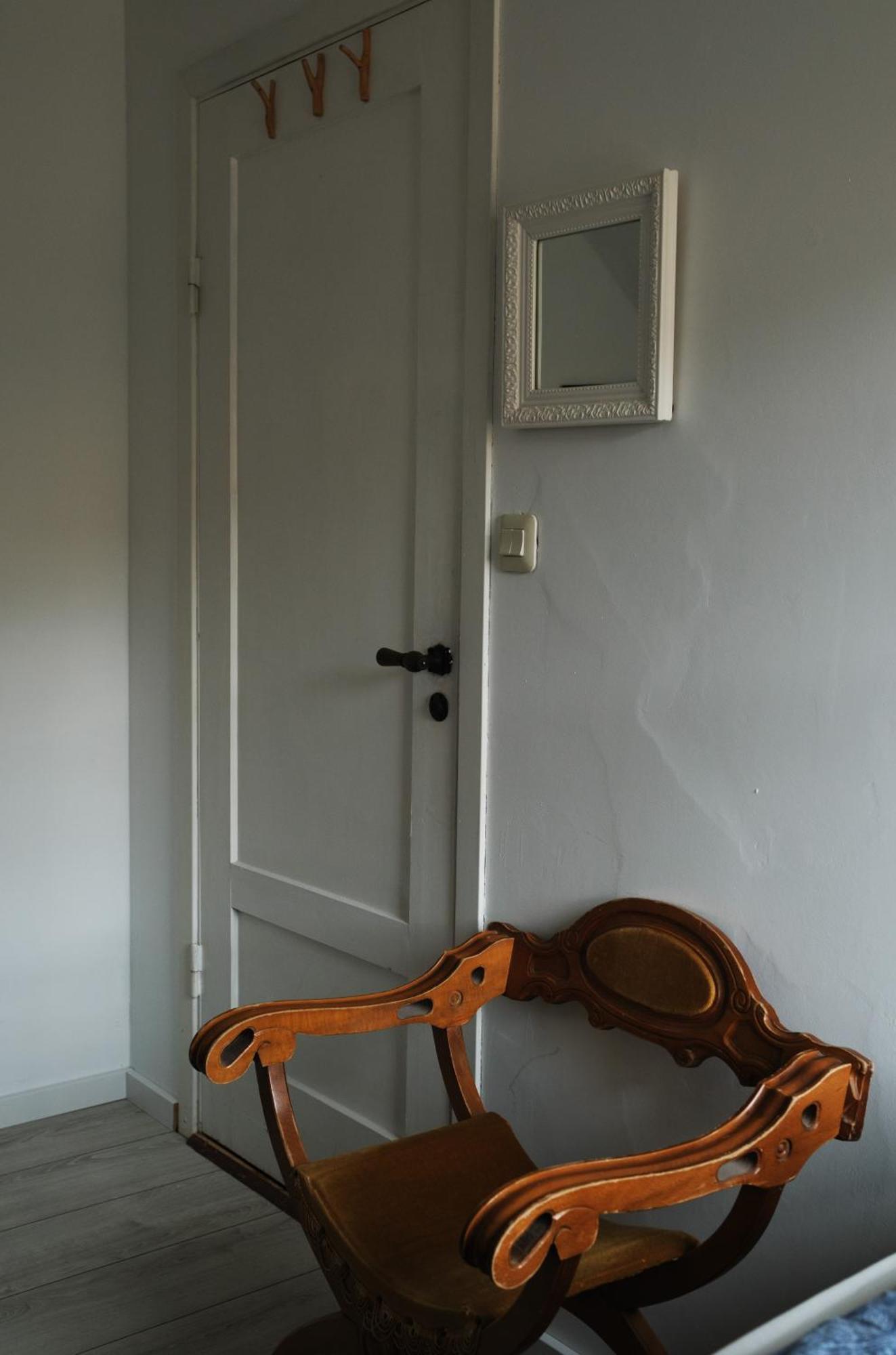 Vik Hostel Eksteriør bilde