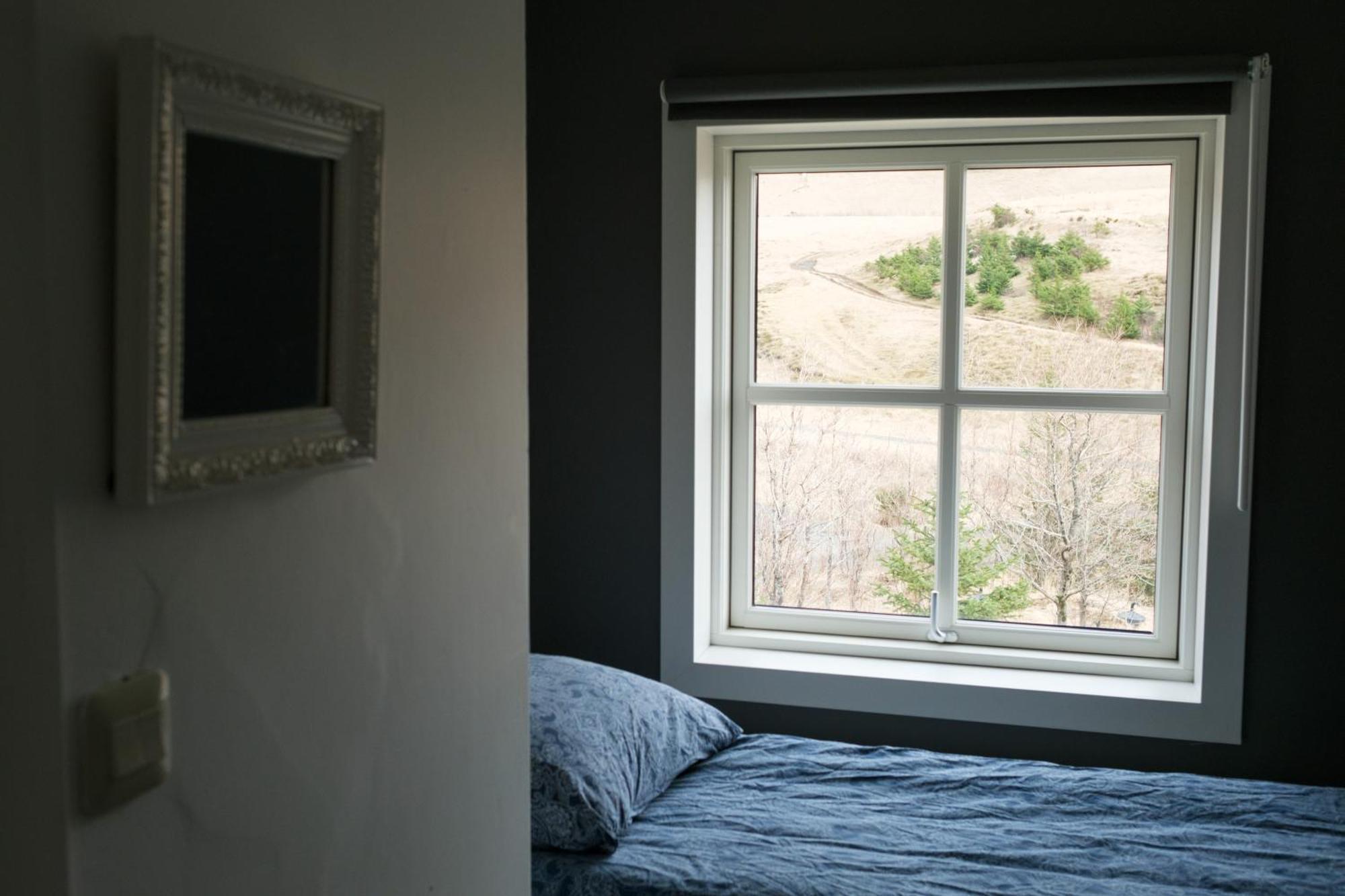Vik Hostel Eksteriør bilde