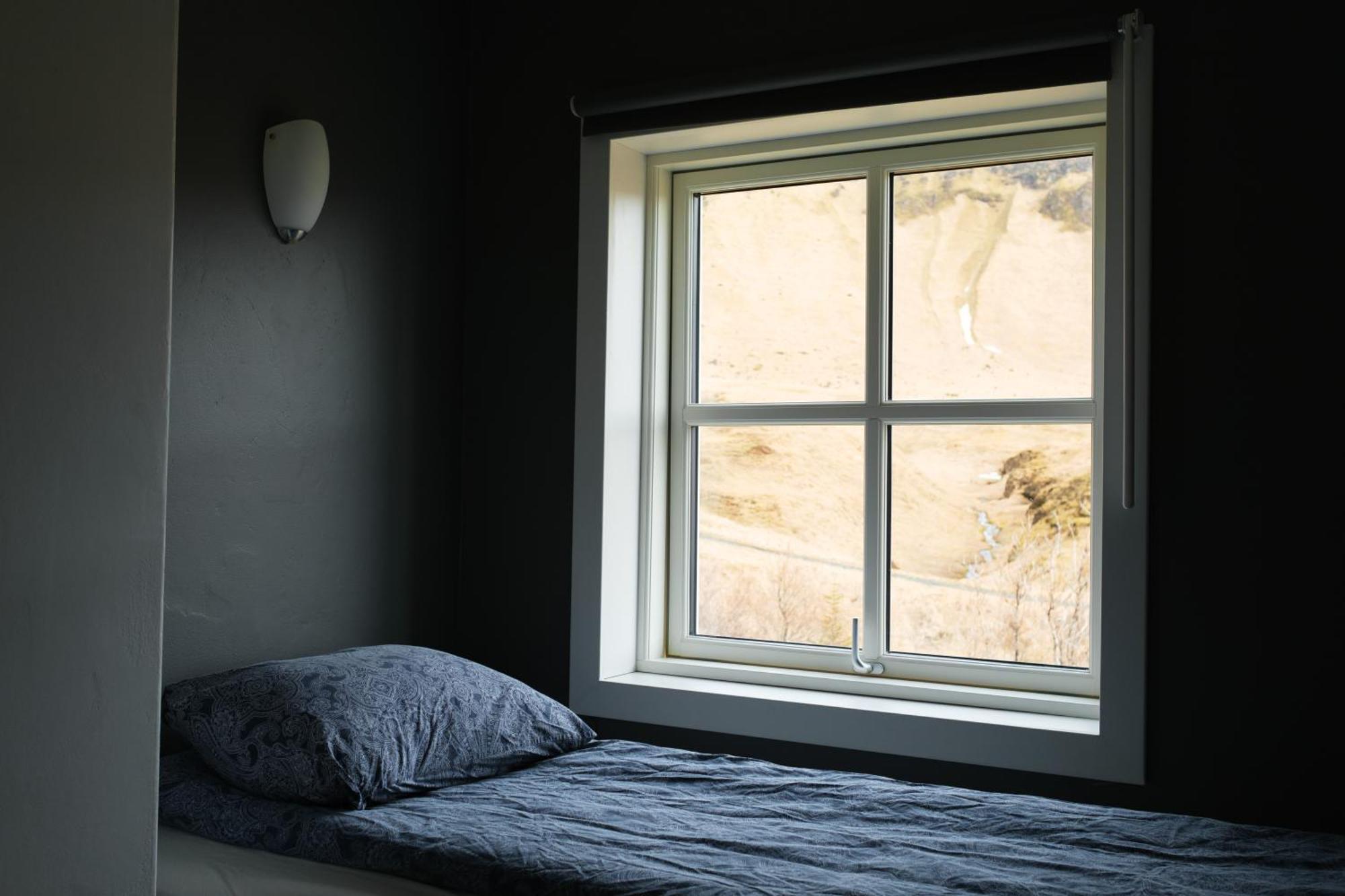 Vik Hostel Eksteriør bilde