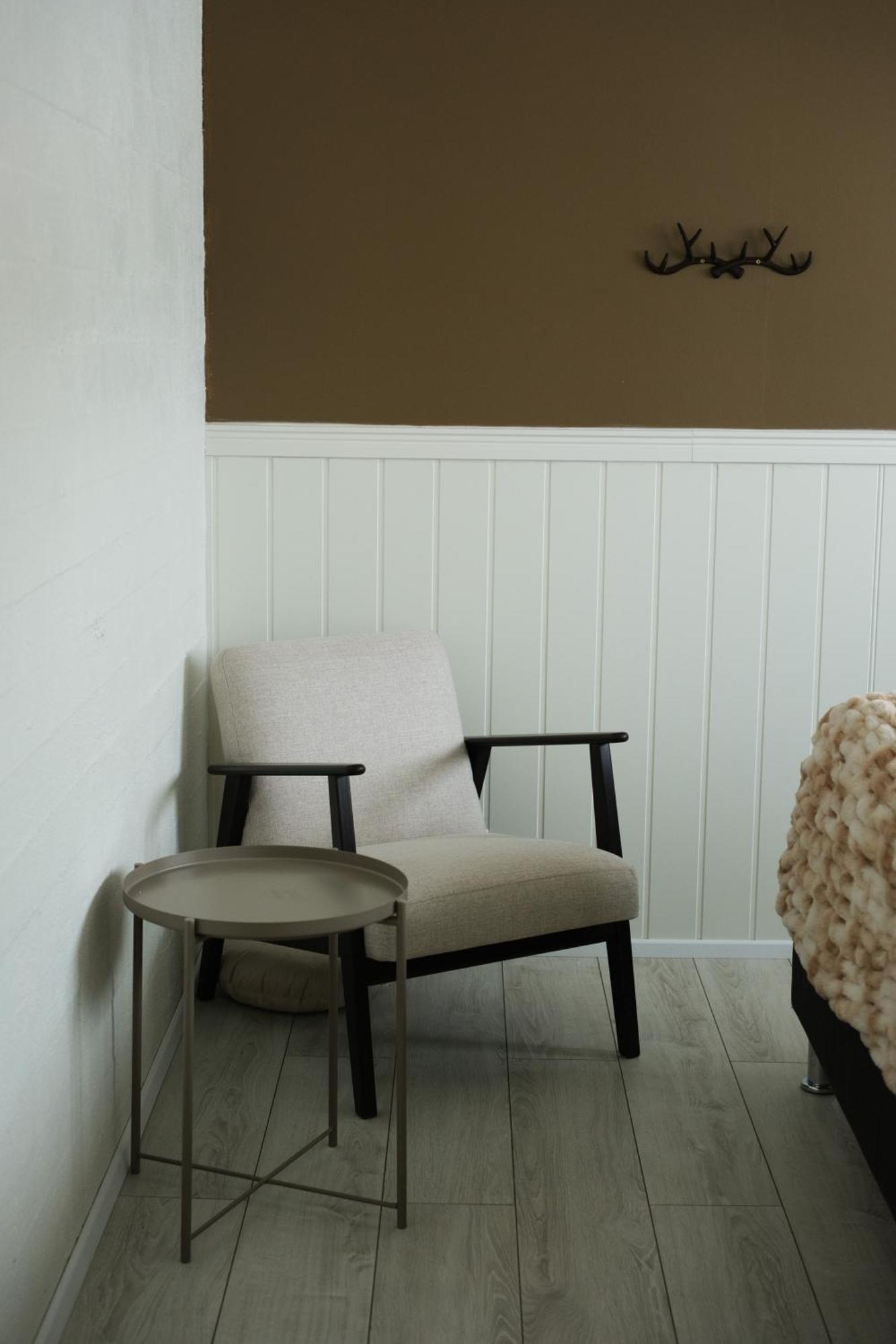 Vik Hostel Eksteriør bilde