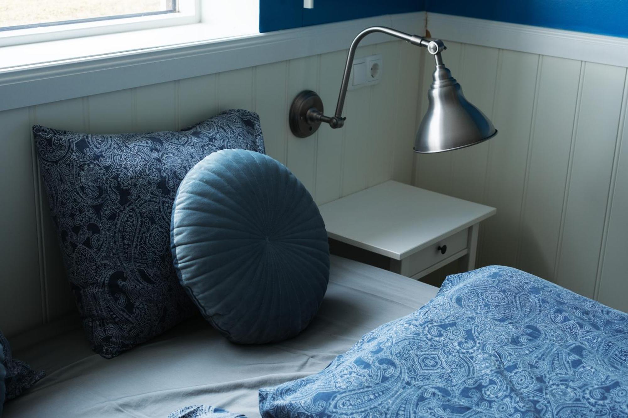Vik Hostel Eksteriør bilde