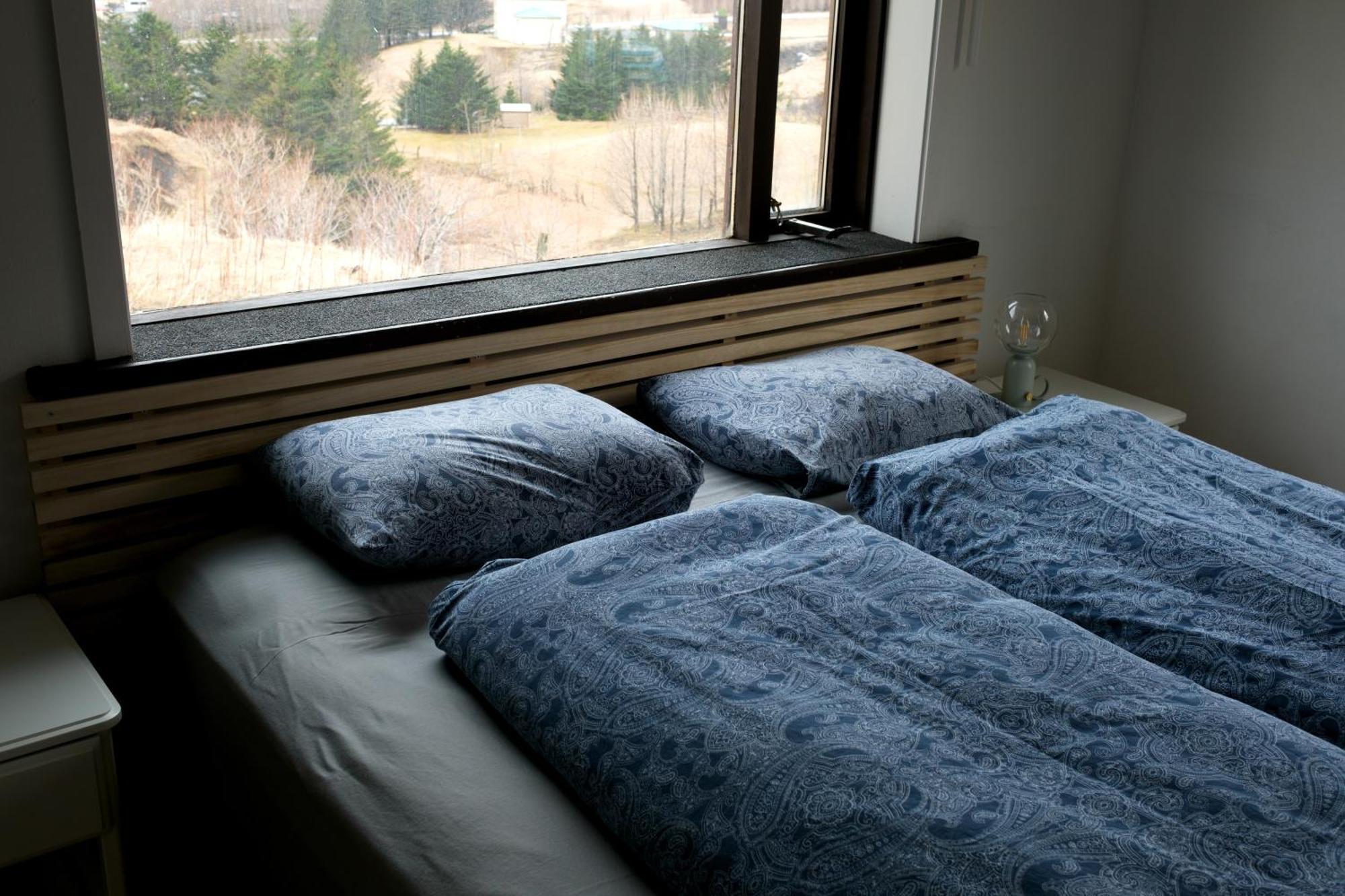 Vik Hostel Eksteriør bilde