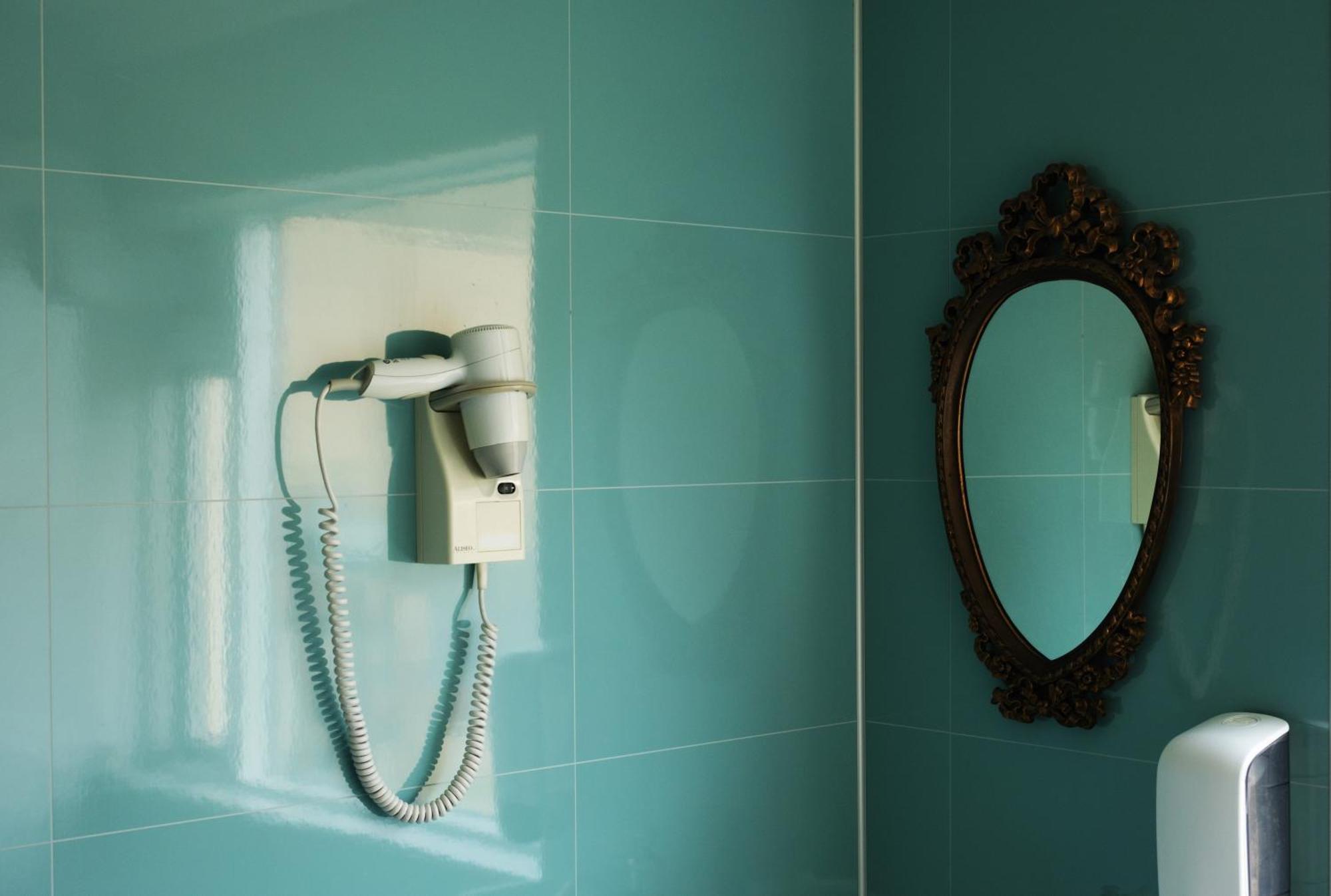 Vik Hostel Eksteriør bilde