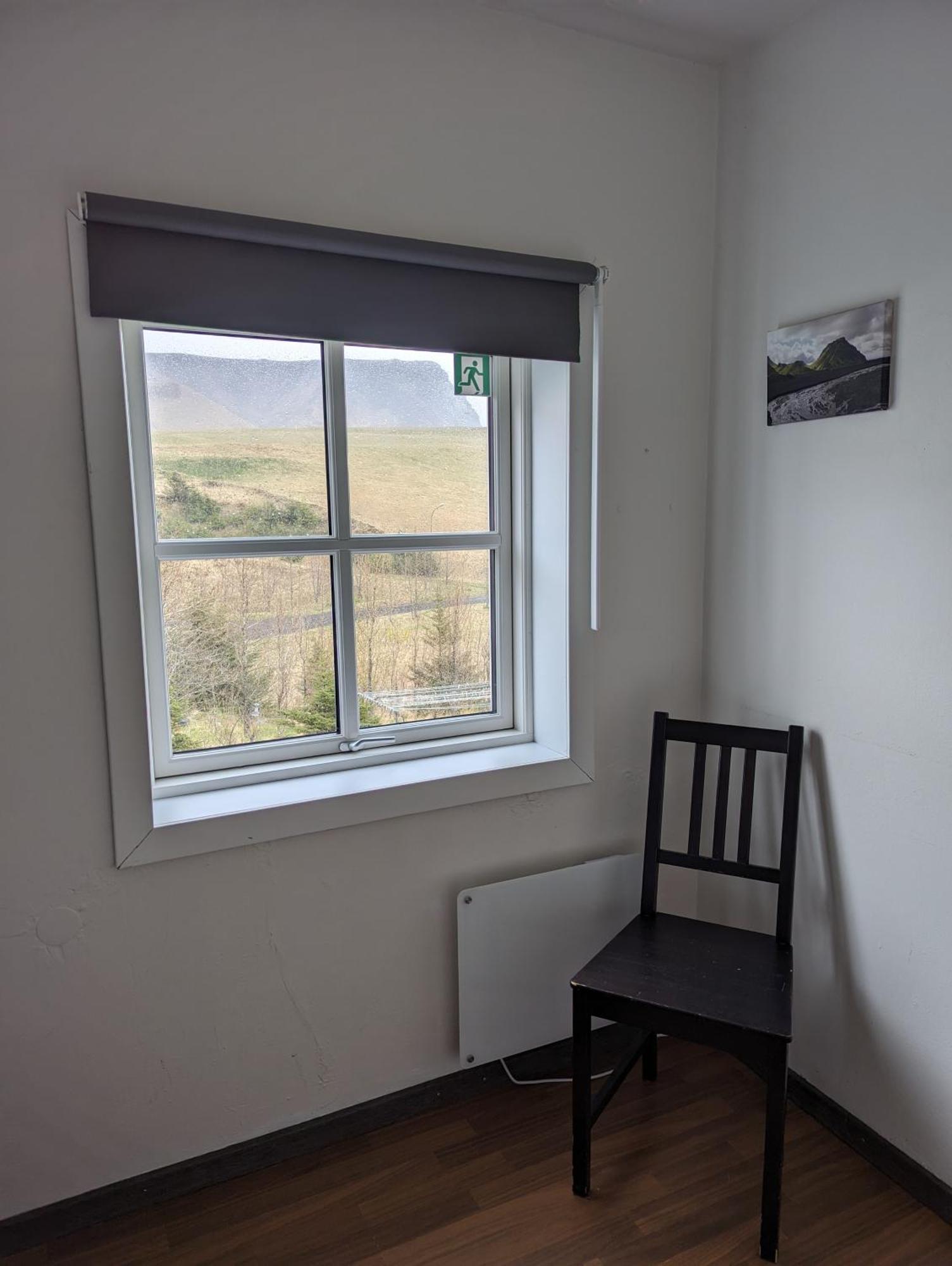 Vik Hostel Eksteriør bilde