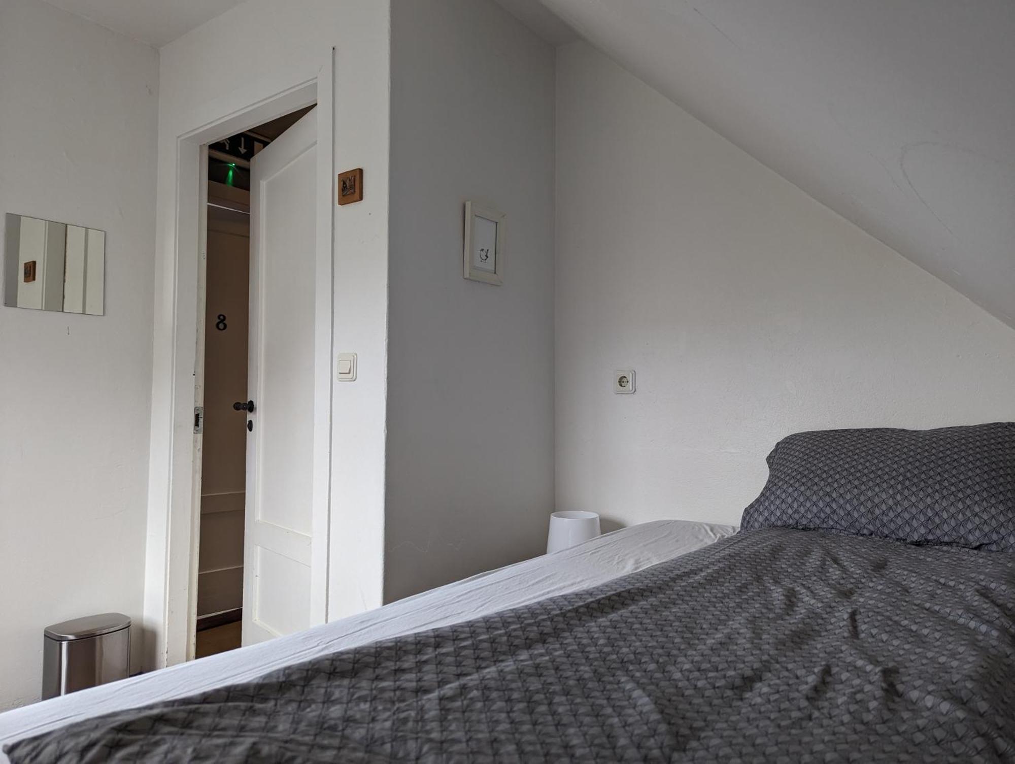 Vik Hostel Eksteriør bilde
